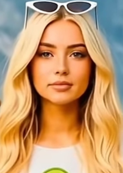 Polina Avocado photo