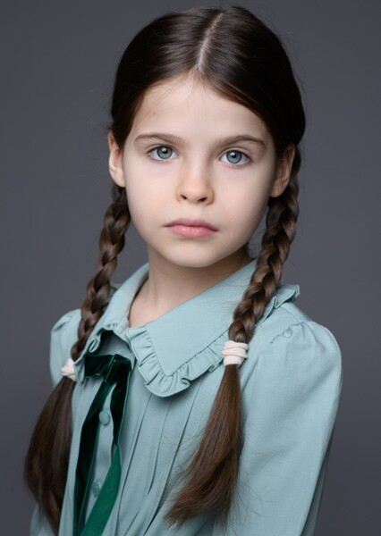 Polina Belova