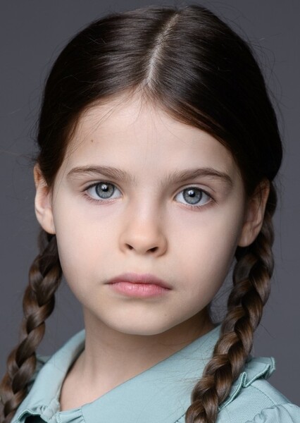 Polina Belova photo