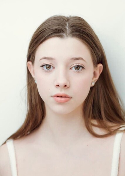 Polina Gukhman