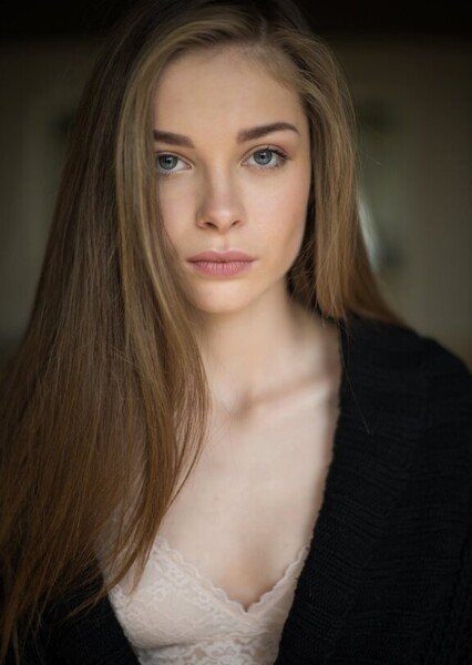 Polina Nosykhina photo