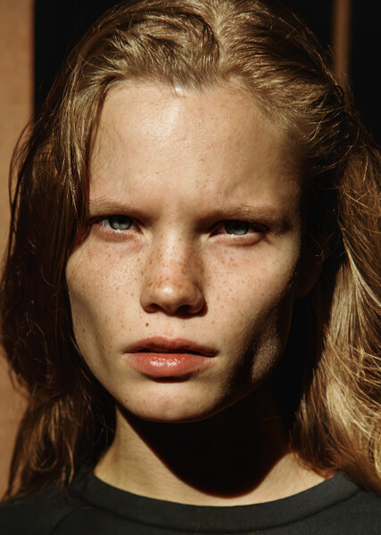 Polina Oganicheva photo
