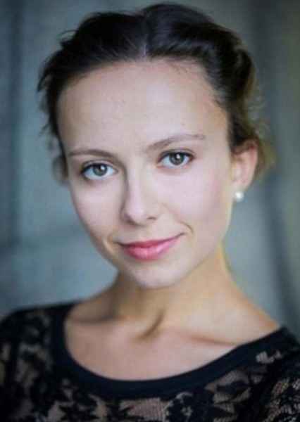 Polina Pakhomova