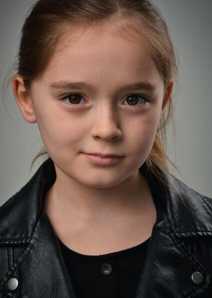 Polina Rosa Messinese