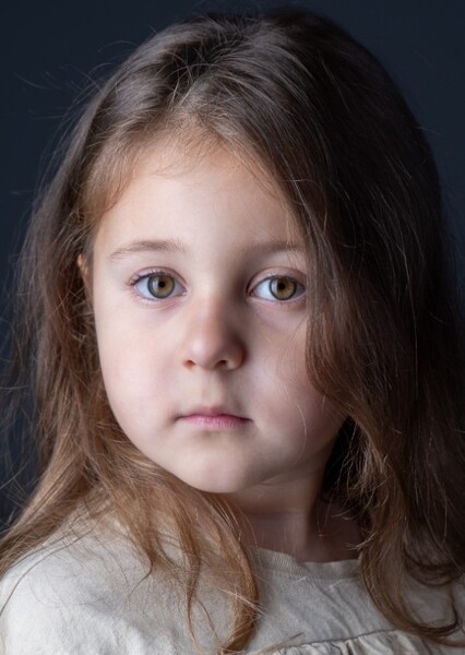 Polina Savenkova photo