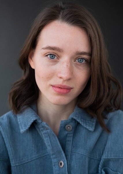 Polina Sinilnikova