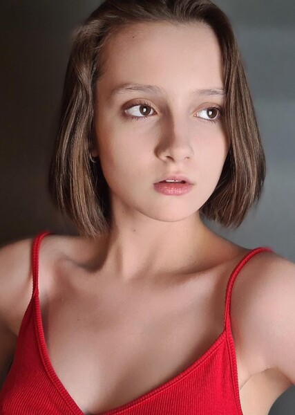 Polina Vataga