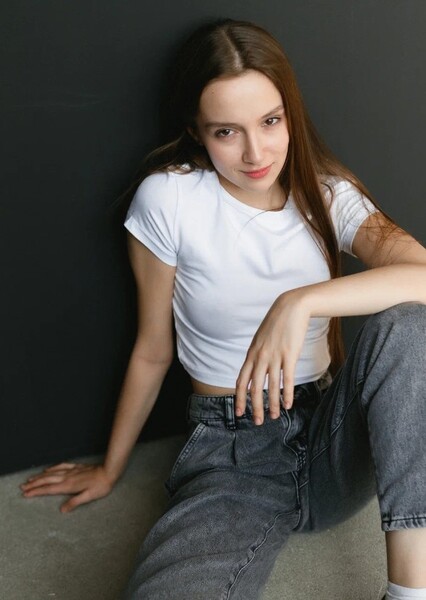 Polina Wataga