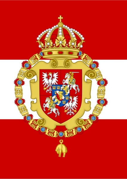 Polish–Lithuanian Commonwealth
