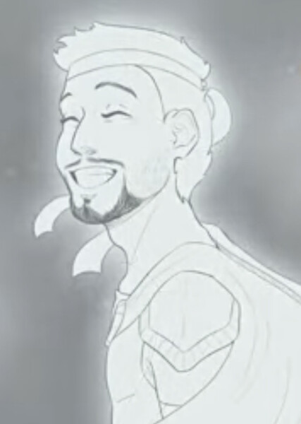 Polites (Epic: The Musical)