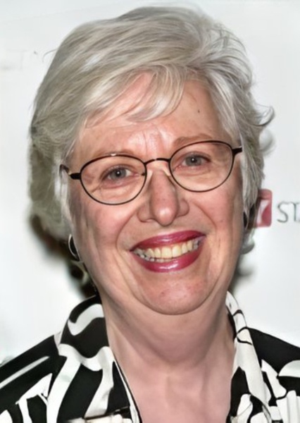 Polly Holliday