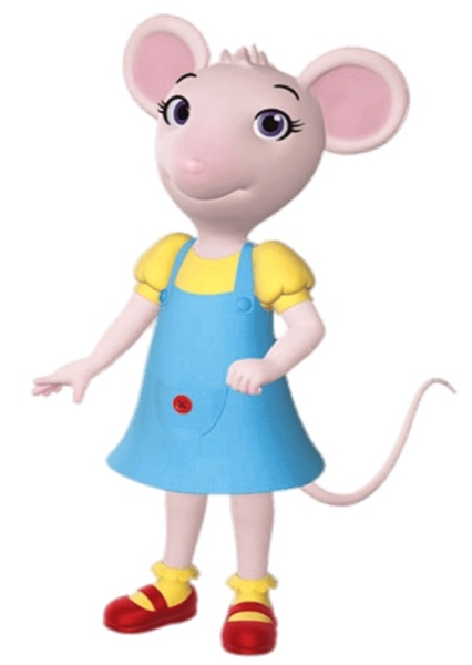 Polly Mouseling