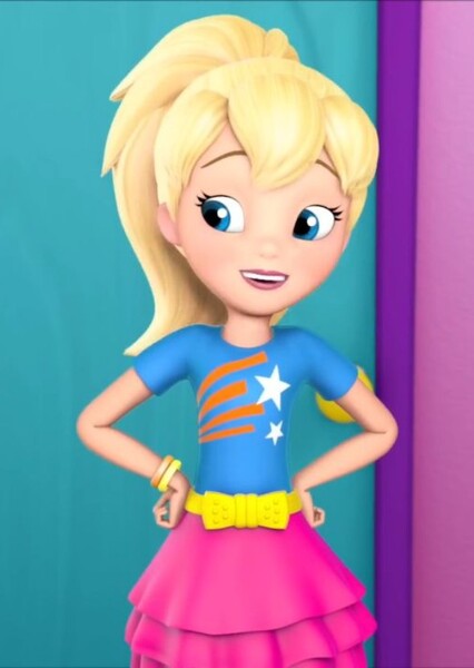 Polly Pocket photo