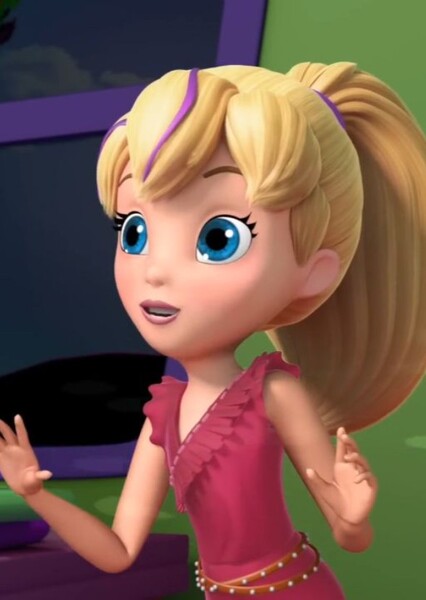 Polly Pocket photo