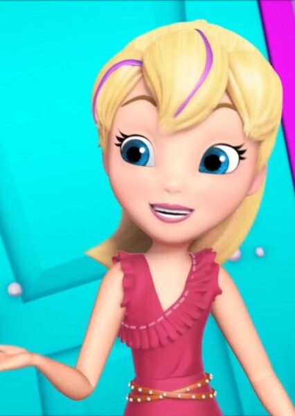 Polly Pocket photo