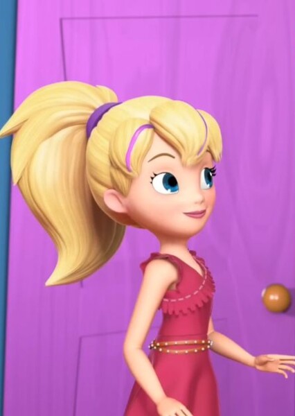 Polly Pocket photo