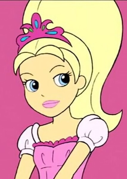 Polly Pocket photo