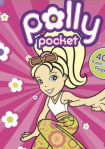 Polly Pocket photo
