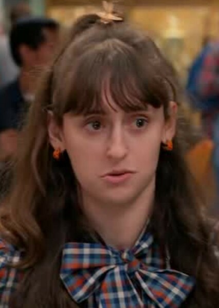 Polly (Ted)