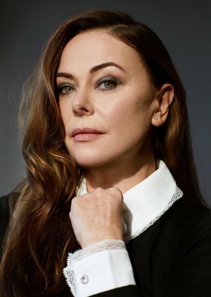 Polly Walker