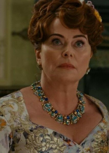 Polly Walker photo