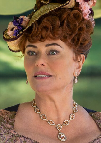 Polly Walker photo