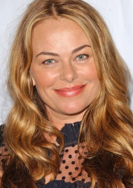 Polly Walker photo