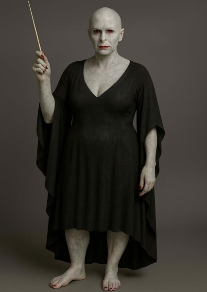 Polly Walker photo