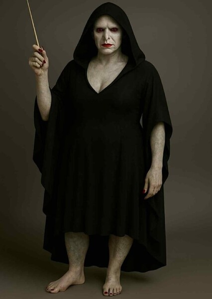 Polly Walker photo