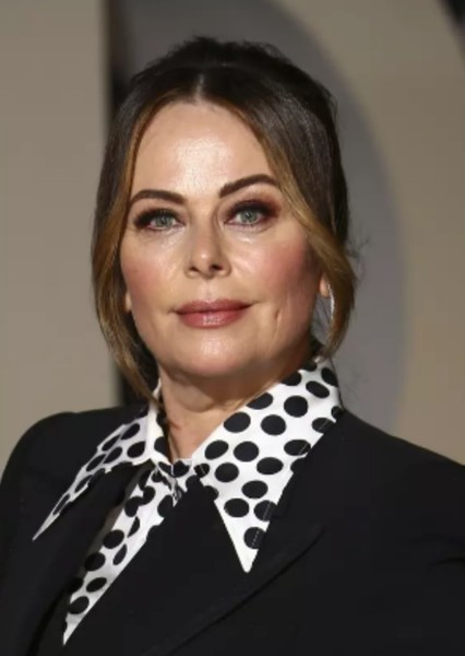 Polly Walker photo
