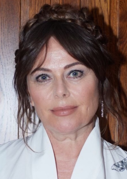 Polly Walker