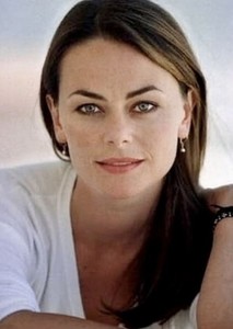 Polly Walker