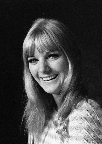 Polly Wright photo
