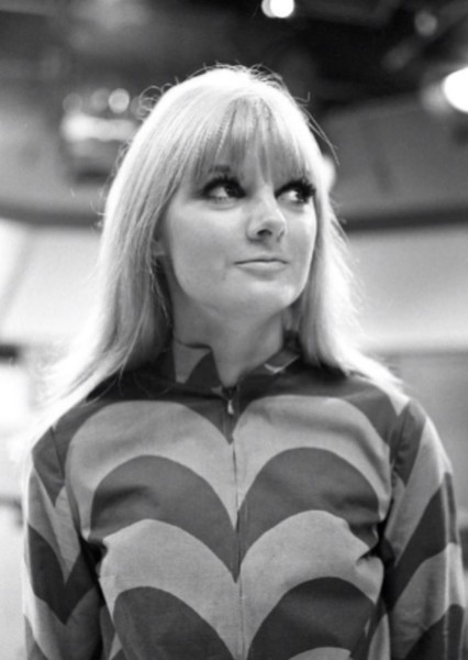 Polly Wright photo