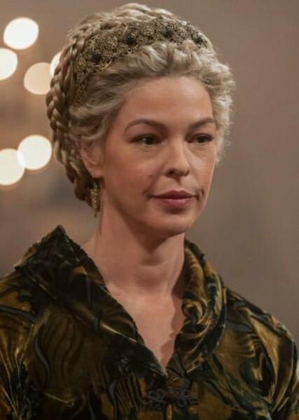 Pollyanna McIntosh photo