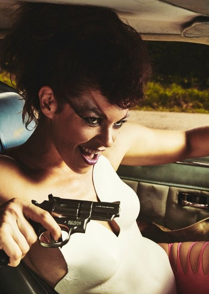 Pollyanna McIntosh photo