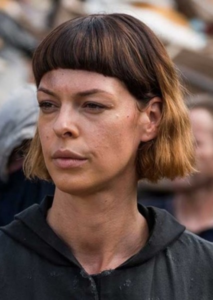 Pollyanna McIntosh