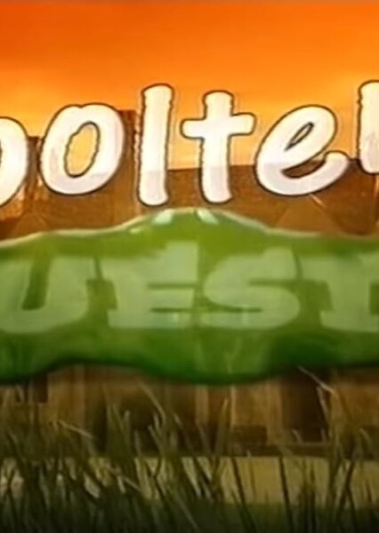 Polterguests