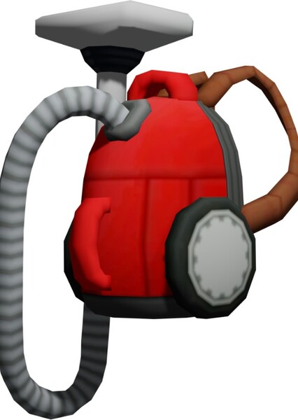 Poltergust 3000