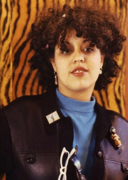 Poly Styrene photo