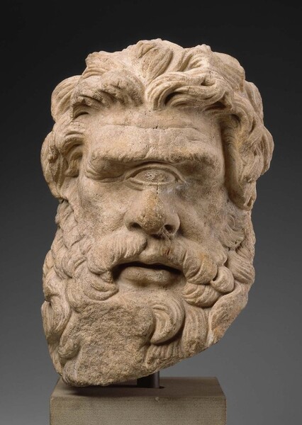 Polyphemus photo