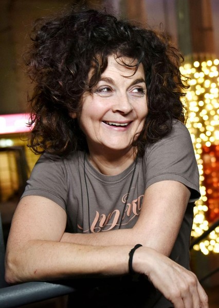 Pom Boyd photo