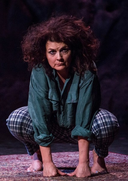Pom Boyd photo