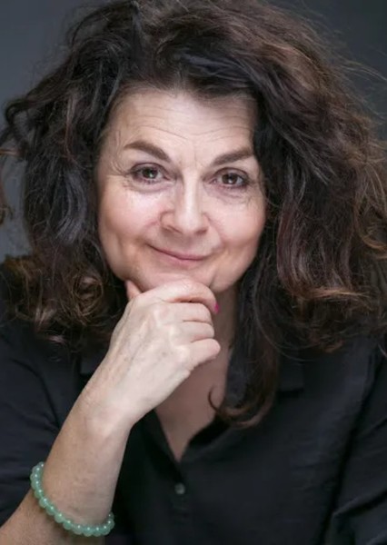 Pom Boyd photo