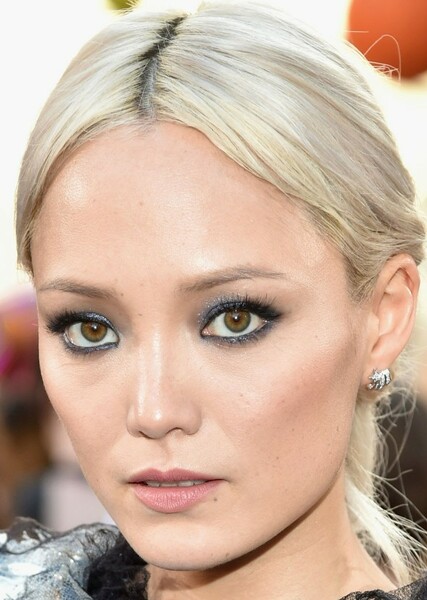 Pom Klementieff photo