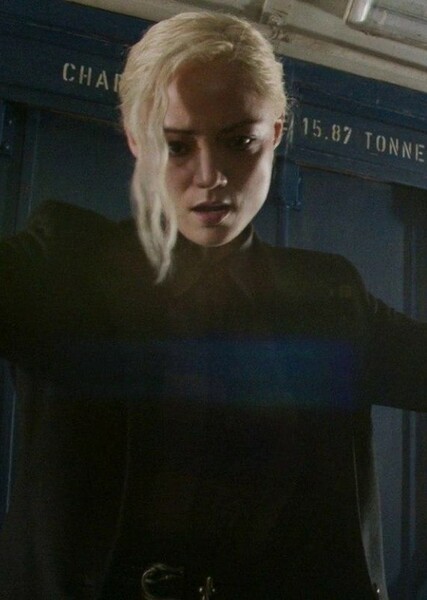 Pom Klementieff