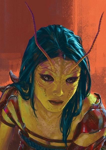 Mantis