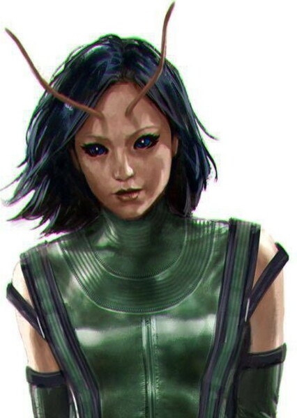 Pom Klementieff photo