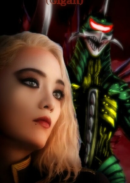 Pom Klementieff photo