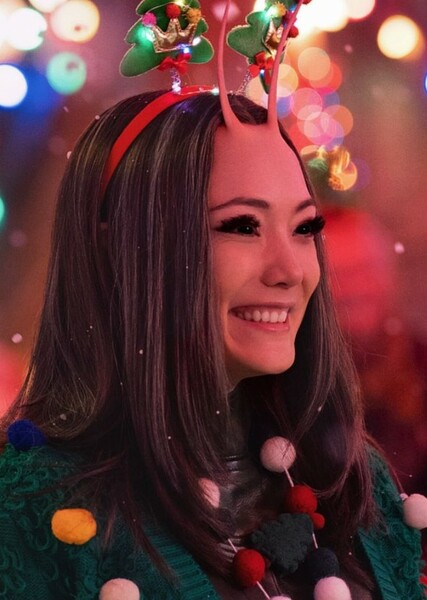 Pom Klementieff photo